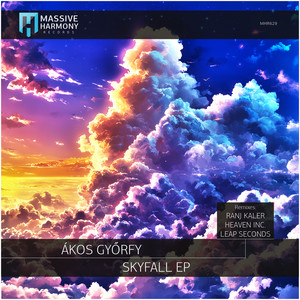 Skyfall (Ranj Kaler's Nibiru Remix)