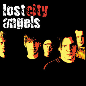 Lost City Angels