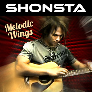 Melodic Wings - EP