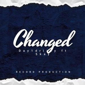 Changed (feat. 5kay) [Explicit]