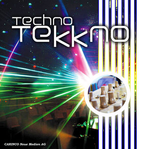Techno…Tekkno