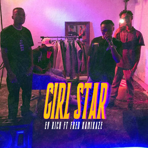 Girl Star (Explicit)