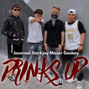 Drinks Up (feat. MZKN) (Explicit)