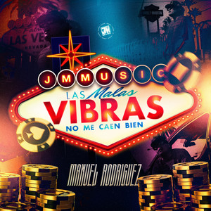 Las Malas Vibras No Me Caen Bien