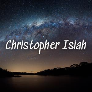 Christopher Isiah, Vol. 1