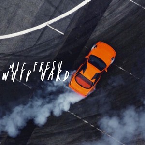 WHIP HARD