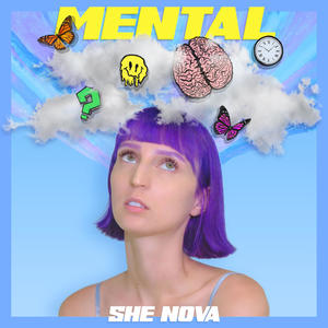 MENTAL (Explicit)