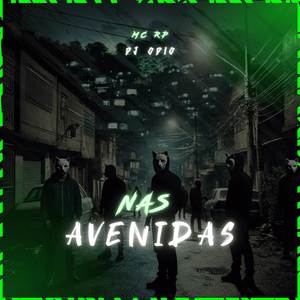 NAS AVENIDAS (Explicit)