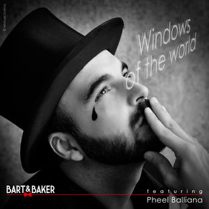 Windows of the World (feat. Pheel Balliana) - EP