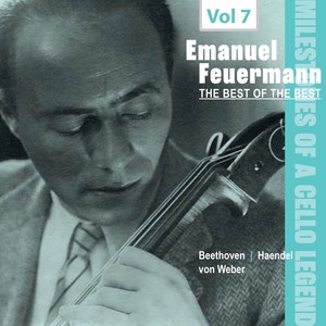 Bei Männern - Seven Variations In E-Flat Major
