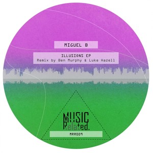 Illusions (Original Mix)