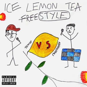 ice lemon tea freestyle - Live (Explicit)