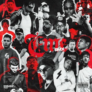 eMe (RMX) [Explicit]