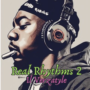 Real Rhythms 2