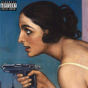 DJÆVLER (feat. Branco) (Explicit)