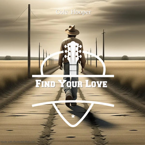 Find Your Love