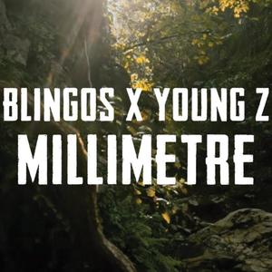 Millimètre (feat. Young RZ) (Explicit)