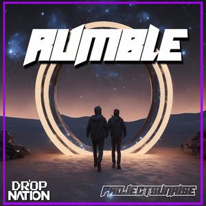 RUMBLE (Instrumental)