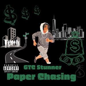 Paper Chasing (Explicit)