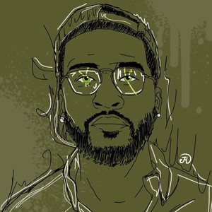 50 Percent Luv (feat. Vibey Valentino) (Explicit)