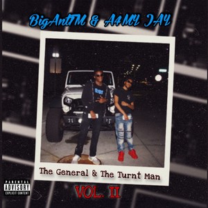 Lyricist II (Explicit)