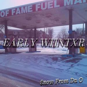 Early Wintxr (Explicit)