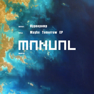 Maybe Tomorrow EP