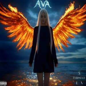 AVA HARDSTYLE