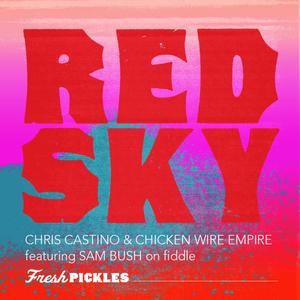 Red Sky (feat. Sam Bush)