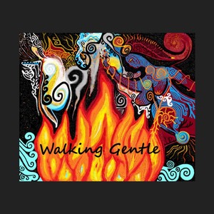 Walking Through the Fire (feat. Arrow The Savage)