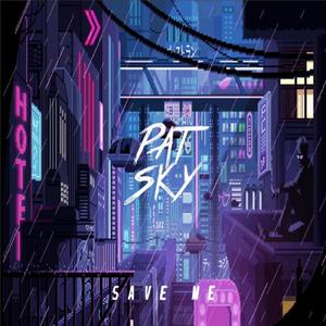 Save Me (BEAT) [Explicit]