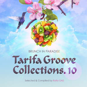 Tarifa Groove Collections 10 - Brunch in Paradise