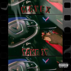 Take It (Explicit)