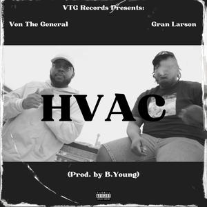 HVAC (feat. Gran Larson) (Explicit)