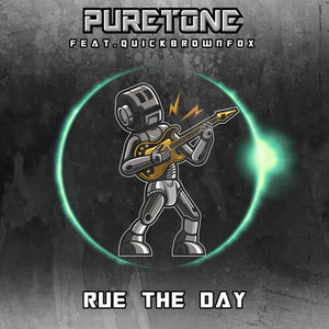 Rue the Day (Explicit)