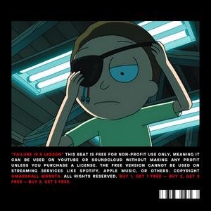 Failure is a lesson (Cinematic Quote x Trap Beat)