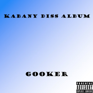 Kabany Diss Album (Explicit)