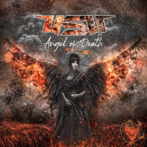 Angel of Death (Explicit)