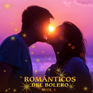 Románticos Del Bolero, Vol. 1