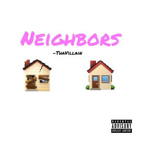 Neighbors (Explicit)