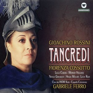 Tancredi