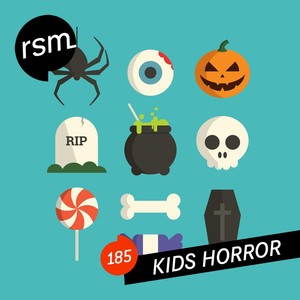 Kids Horror