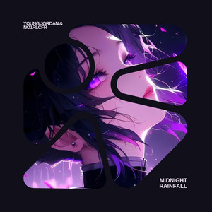 MIDNIGHT RAINFALL (Slowed)