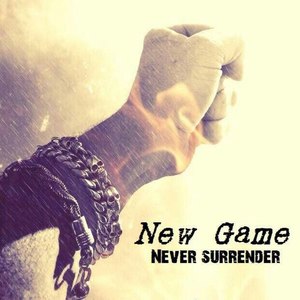 Never Surrender