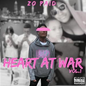 Heart At War, Vol. 1 (Explicit)