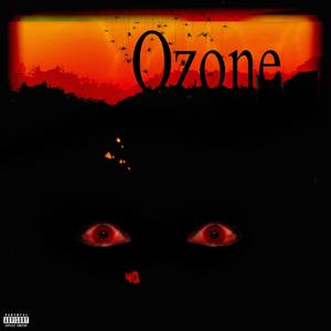 Ozone (Explicit)