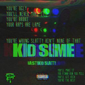 Kid Slime II (Explicit)