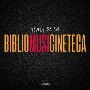 Tema de la Bibliomusicineteca