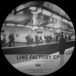 Line Factory