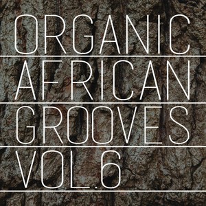 Organic African Grooves, Vol.6